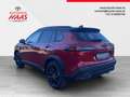 Toyota Corolla Cross 2,0 Hybrid GR Sport AWD Rot - thumbnail 3