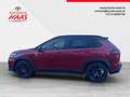Toyota Corolla Cross 2,0 Hybrid GR Sport AWD Rot - thumbnail 2
