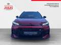 Toyota Corolla Cross 2,0 Hybrid GR Sport AWD Rot - thumbnail 8