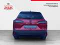 Toyota Corolla Cross 2,0 Hybrid GR Sport AWD Rot - thumbnail 4
