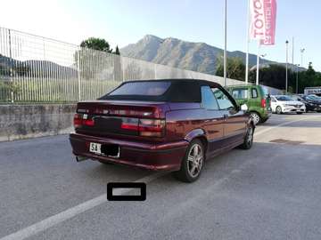 R19 Spider 1.8 16v Aria cat.