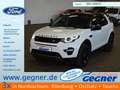Land Rover Discovery Sport TD4 SE 4x4 Navi Xenon BlackPack Wit - thumbnail 1