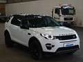 Land Rover Discovery Sport TD4 SE 4x4 Navi Xenon BlackPack Wit - thumbnail 8
