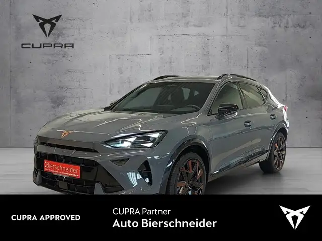 2026 Cupra Formentor in Grey for sale