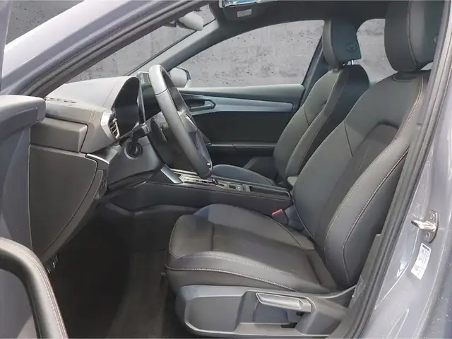 Cupra Formentor view 10