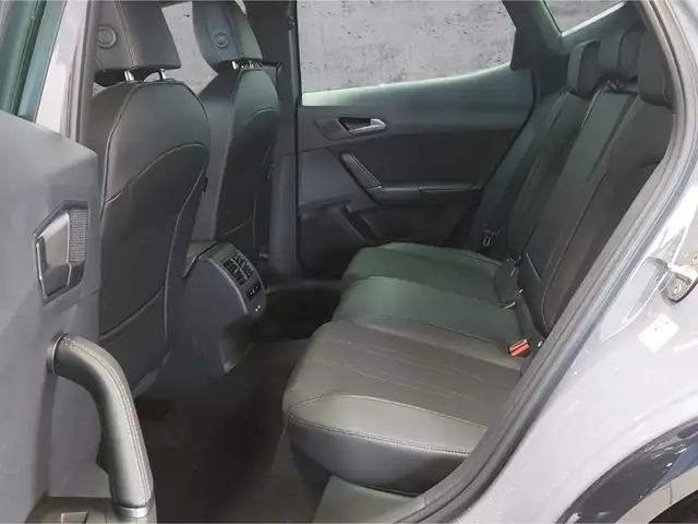Cupra Formentor view 13