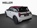 MINI Cooper S John Cooper Works Trim DA+ PA+ Pano JCW Weiß - thumbnail 4