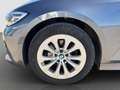 BMW 320 d Touring Navi/Alarm/Fernlicht-Assist/Sitzheiz Grijs - thumbnail 16