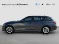 BMW 320 d Touring Navi/Alarm/Fernlicht-Assist/Sitzheiz Grijs - thumbnail 3