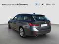 BMW 320 d Touring Navi/Alarm/Fernlicht-Assist/Sitzheiz Grijs - thumbnail 4