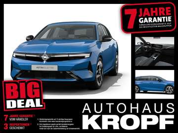 Sports Tourer Electric Edition