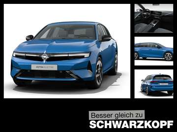 Sports Tourer Electric Edition