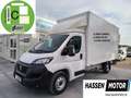 Fiat Ducato Ch.Cb. Heavy Duty 35 2.2Mjt L4 H1 160CV Blanc - thumbnail 1
