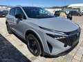 Nissan Qashqai N-Connecta 1.3 DIG-T Mild Hybrid Automatik 158 ... Grau - thumbnail 3