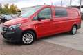 Mercedes-Benz Vito 109/110/111/114 CDI FWD extralang (447.705) Rot - thumbnail 6