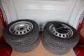 Mercedes-Benz Vito 109/110/111/114 CDI FWD extralang (447.705) Rot - thumbnail 27