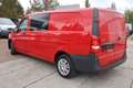 Mercedes-Benz Vito 109/110/111/114 CDI FWD extralang (447.705) Rot - thumbnail 5