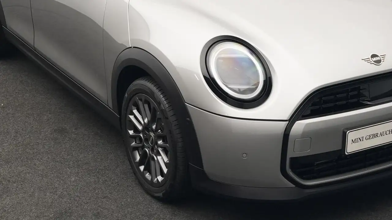 MINI Cooper Classic Trim, миниатюра 20