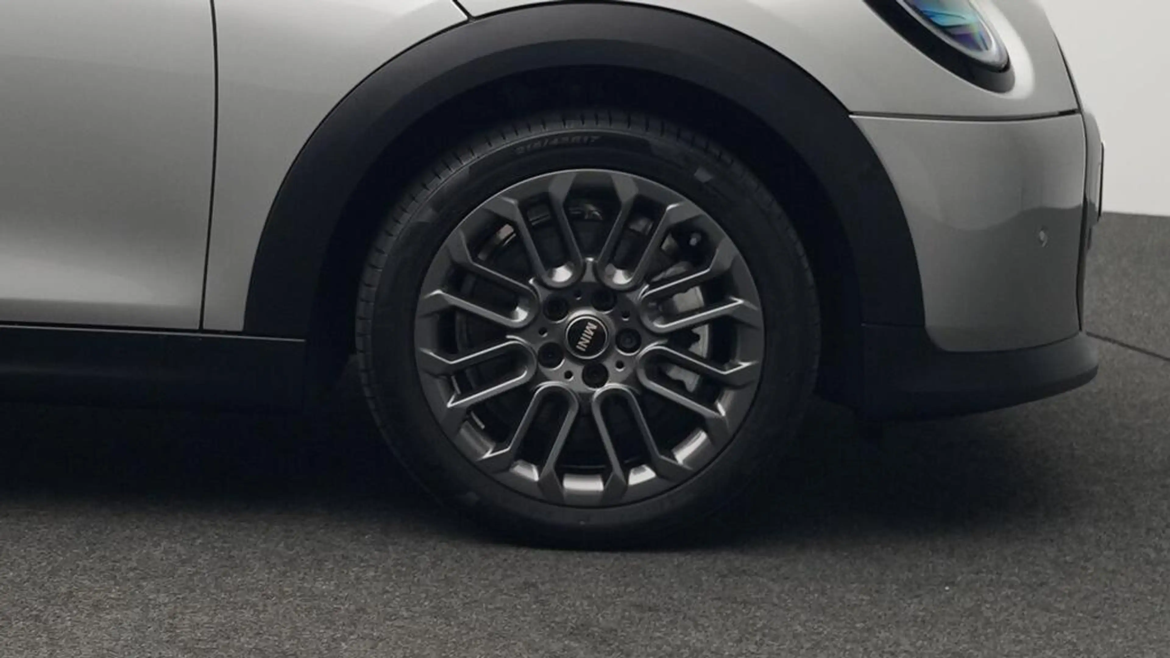MINI Cooper C Classic Trim — photo 11