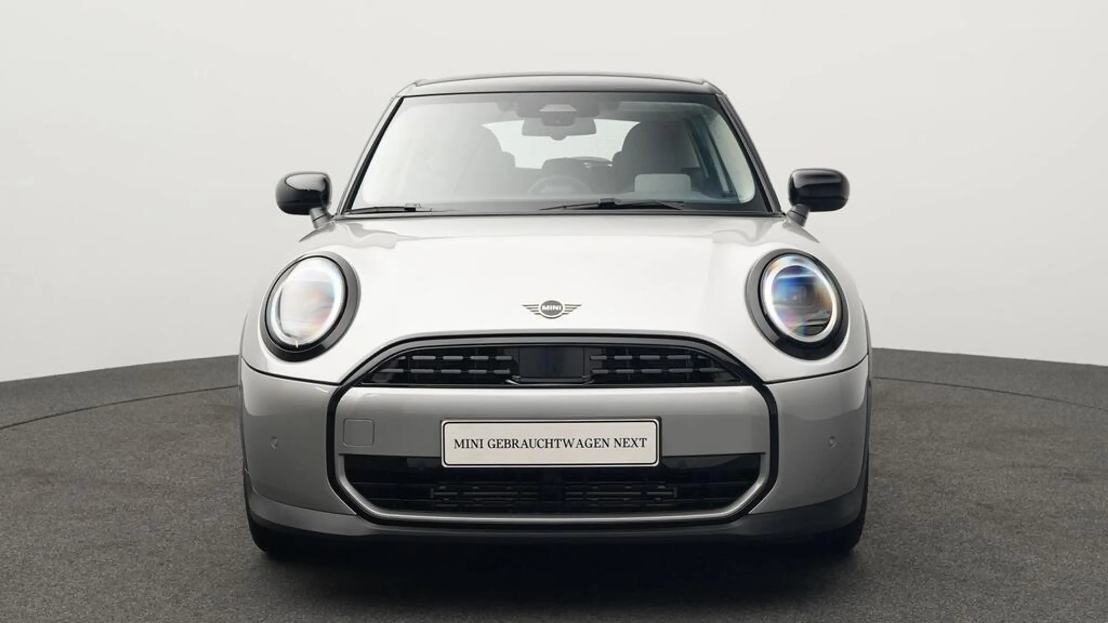 MINI Cooper C Classic Trim — photo 15