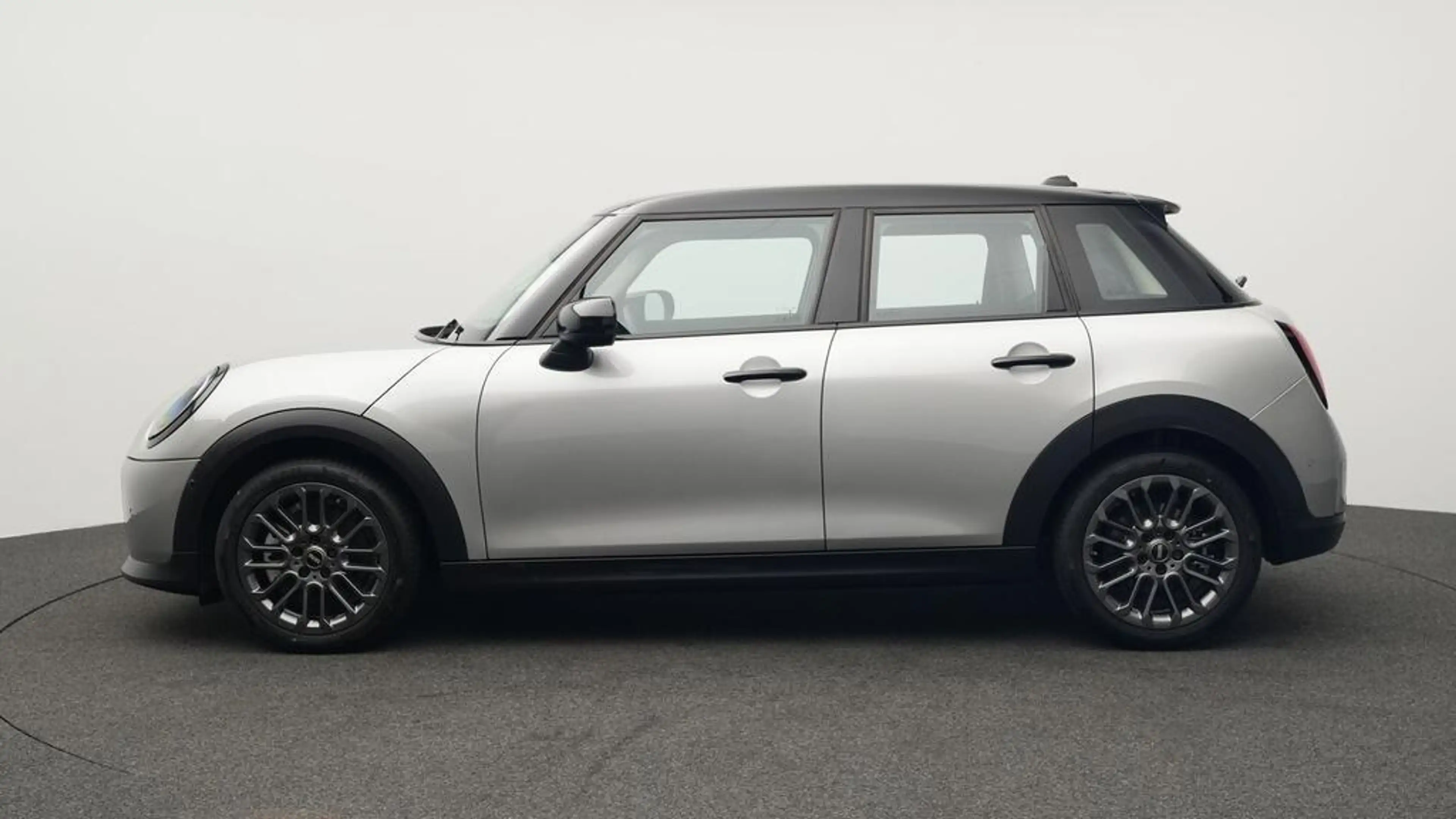 MINI Cooper C Classic Trim — photo 2