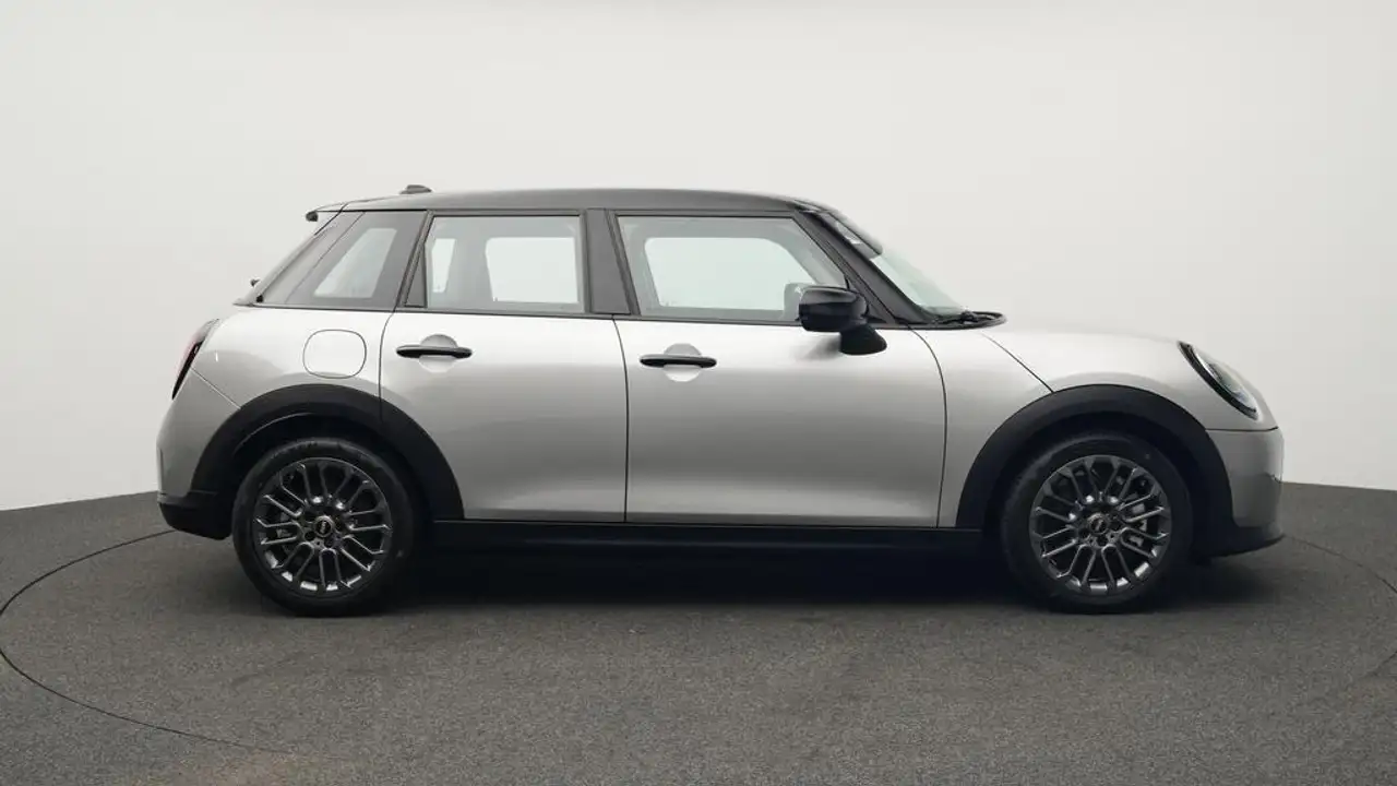MINI Cooper Classic Trim, миниатюра 3