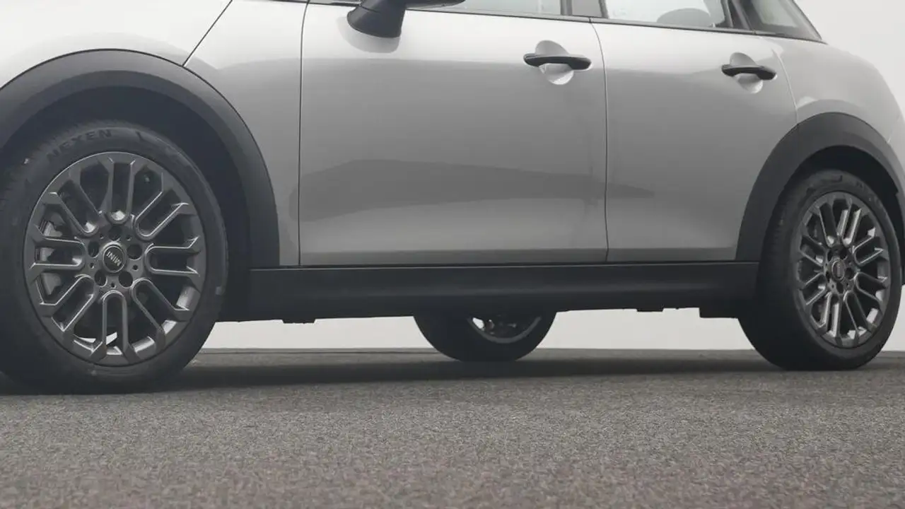 MINI Cooper Classic Trim, миниатюра 21