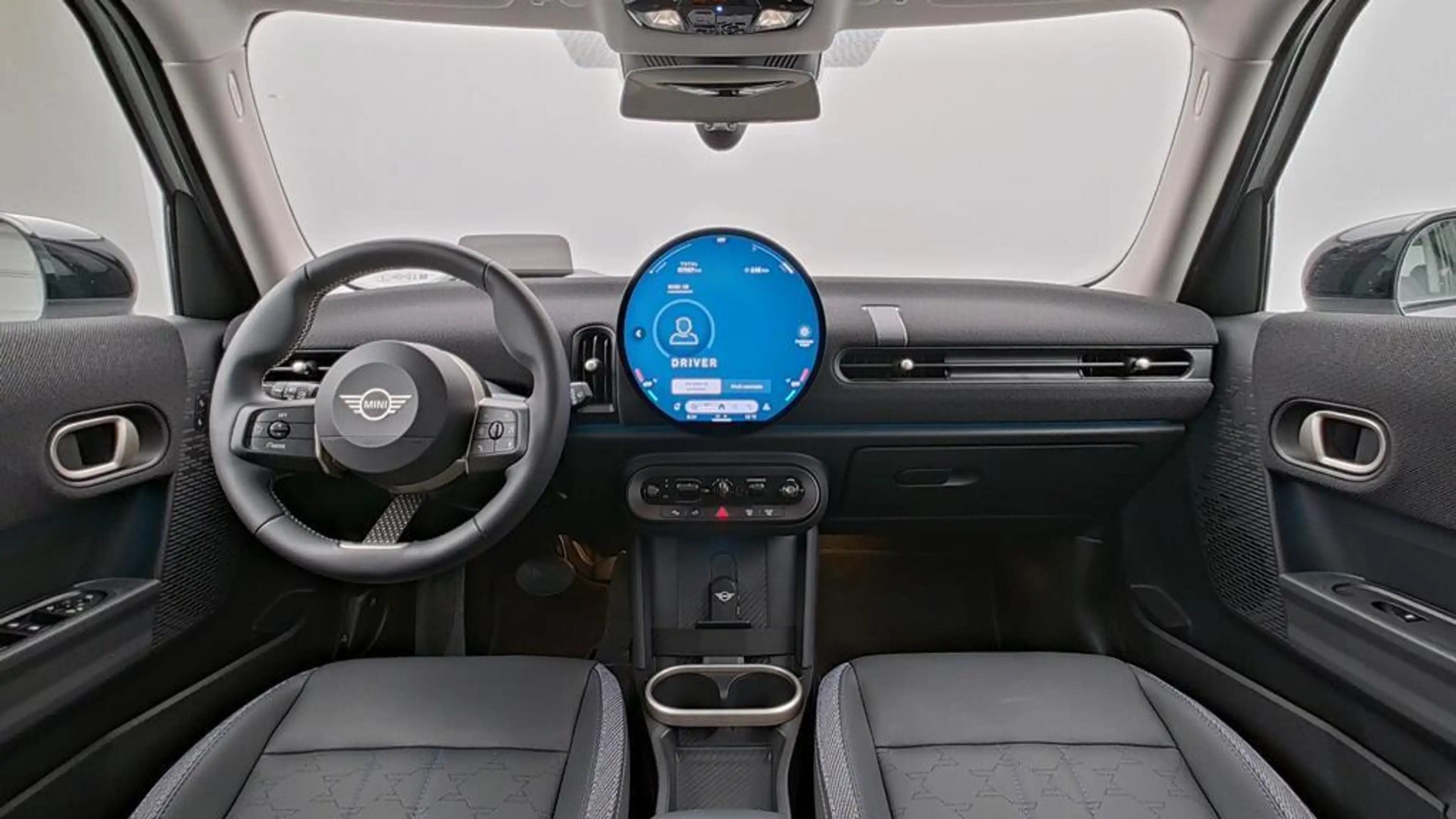 MINI Cooper C Classic Trim — photo 13