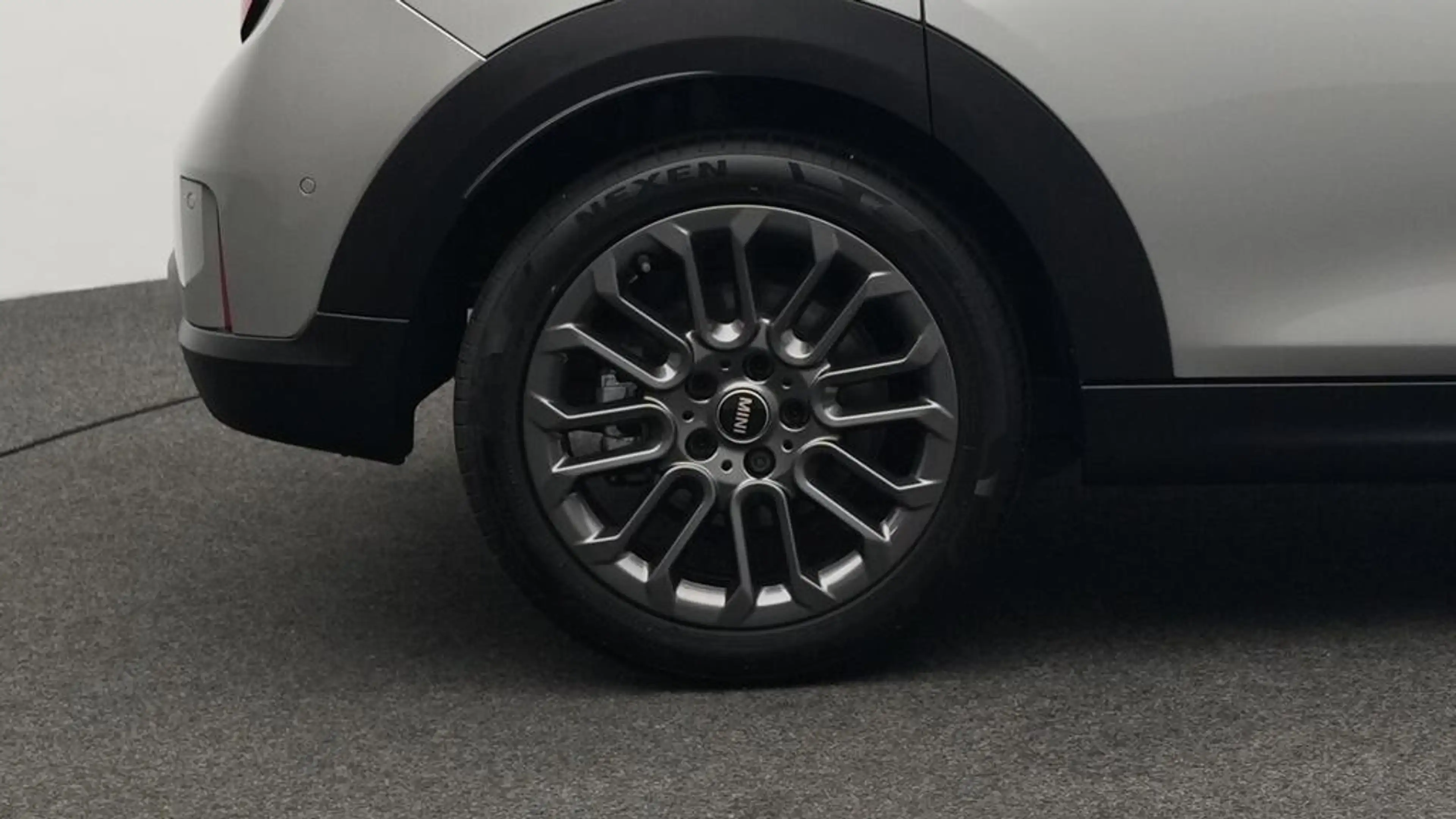 MINI Cooper C Classic Trim — photo 12