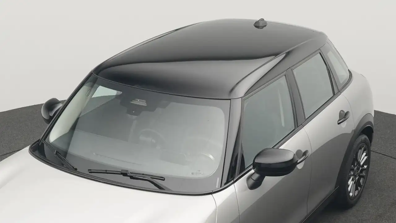 MINI Cooper Classic Trim, миниатюра 23
