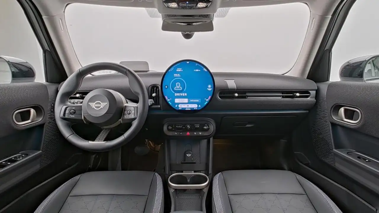 MINI Cooper Classic Trim, миниатюра 14
