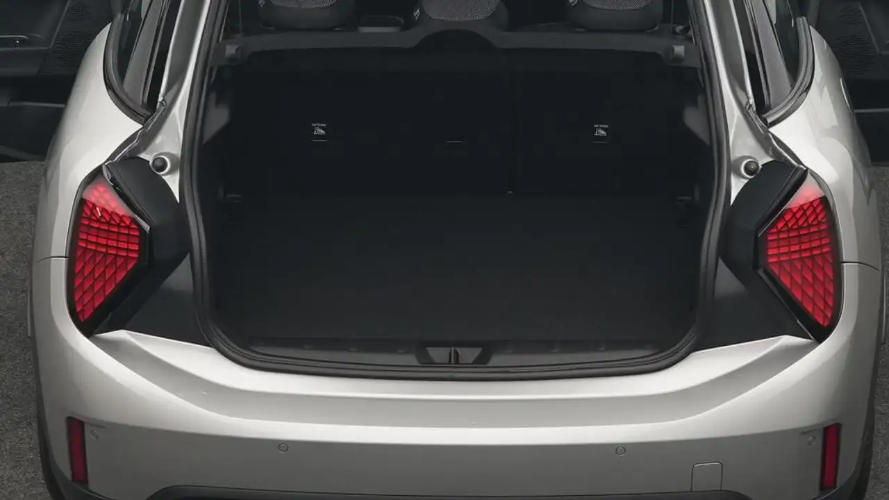 MINI Cooper Classic Trim, миниатюра 25
