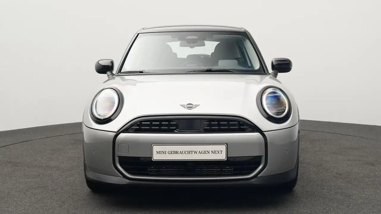 MINI Cooper Classic Trim, миниатюра 16