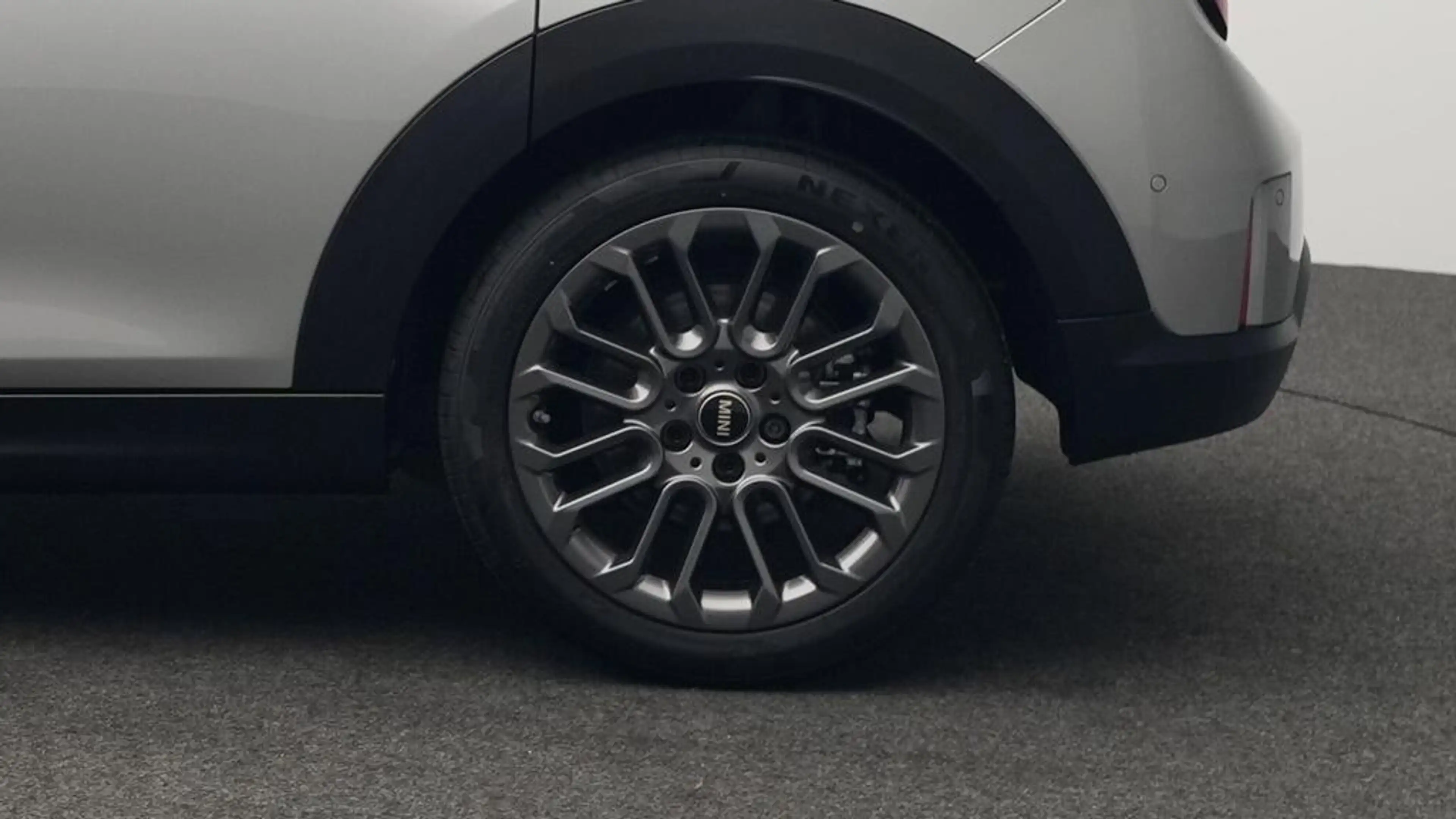MINI Cooper C Classic Trim — photo 9