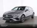 Mercedes-Benz CLA 180 PROGRESSIVE+PANO+AHK+LED+KAMERA+KEYLESS+7G Gris - thumbnail 2