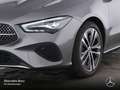 Mercedes-Benz CLA 180 PROGRESSIVE+PANO+AHK+LED+KAMERA+KEYLESS+7G Gris - thumbnail 5