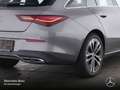 Mercedes-Benz CLA 180 PROGRESSIVE+PANO+AHK+LED+KAMERA+KEYLESS+7G Gris - thumbnail 12