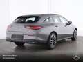 Mercedes-Benz CLA 180 PROGRESSIVE+PANO+AHK+LED+KAMERA+KEYLESS+7G Grijs - thumbnail 3