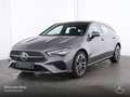 Mercedes-Benz CLA 180 PROGRESSIVE+PANO+AHK+LED+KAMERA+KEYLESS+7G Grau - thumbnail 2