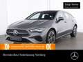 Mercedes-Benz CLA 180 PROGRESSIVE+PANO+AHK+LED+KAMERA+KEYLESS+7G Grau - thumbnail 1