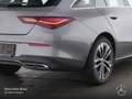 Mercedes-Benz CLA 180 PROGRESSIVE+PANO+AHK+LED+KAMERA+KEYLESS+7G Grau - thumbnail 12