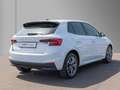 Skoda Fabia 1.0 TSI Tour Business Paket, Navi Blanc - thumbnail 4