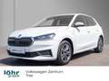 Skoda Fabia 1.0 TSI Tour Business Paket, Navi Blanc - thumbnail 1