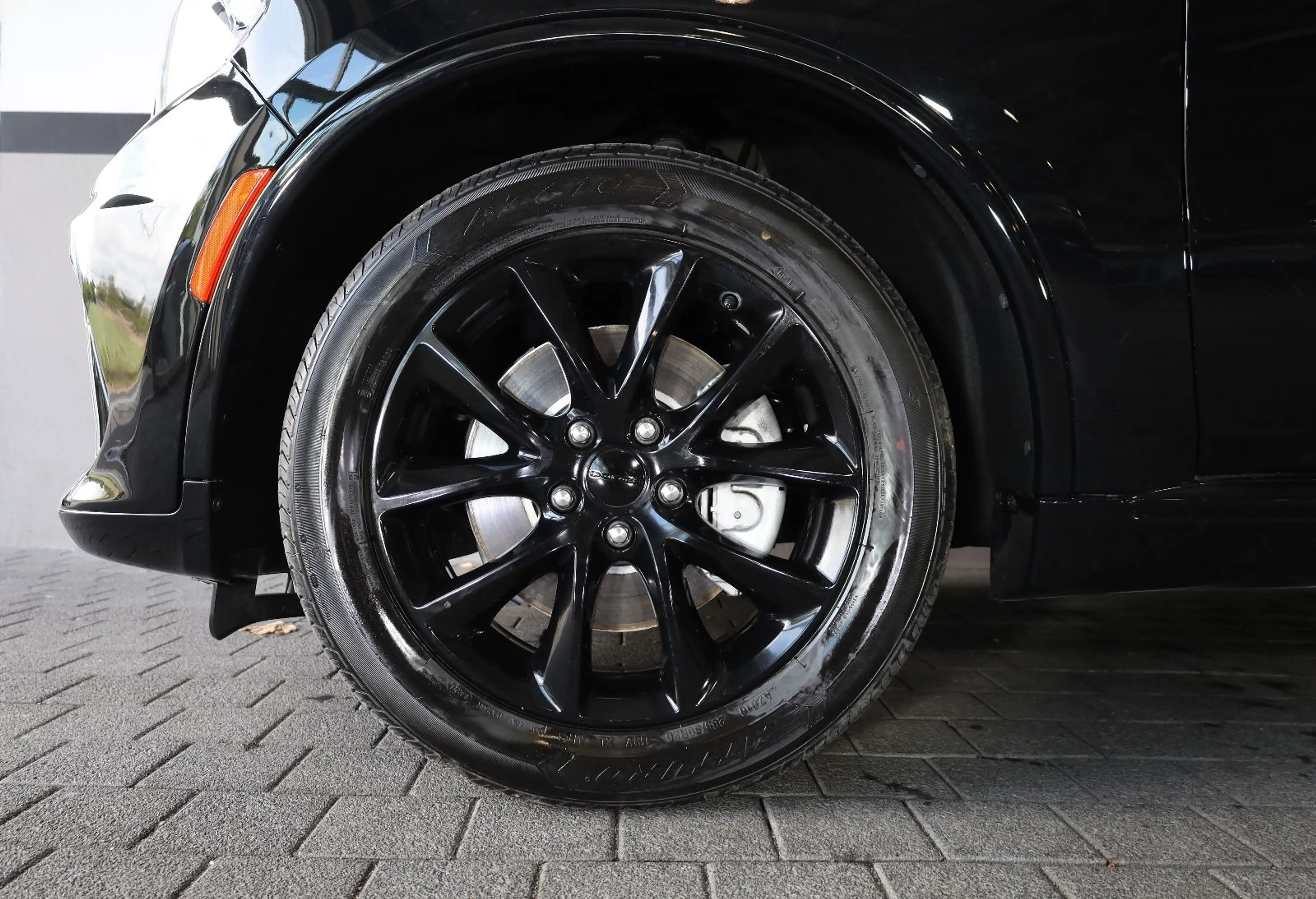 Dodge Durango 5.7 R/T/BRCGAS/4xSHZ/TOTW/KAMERA/AHK/R20 — photo 4