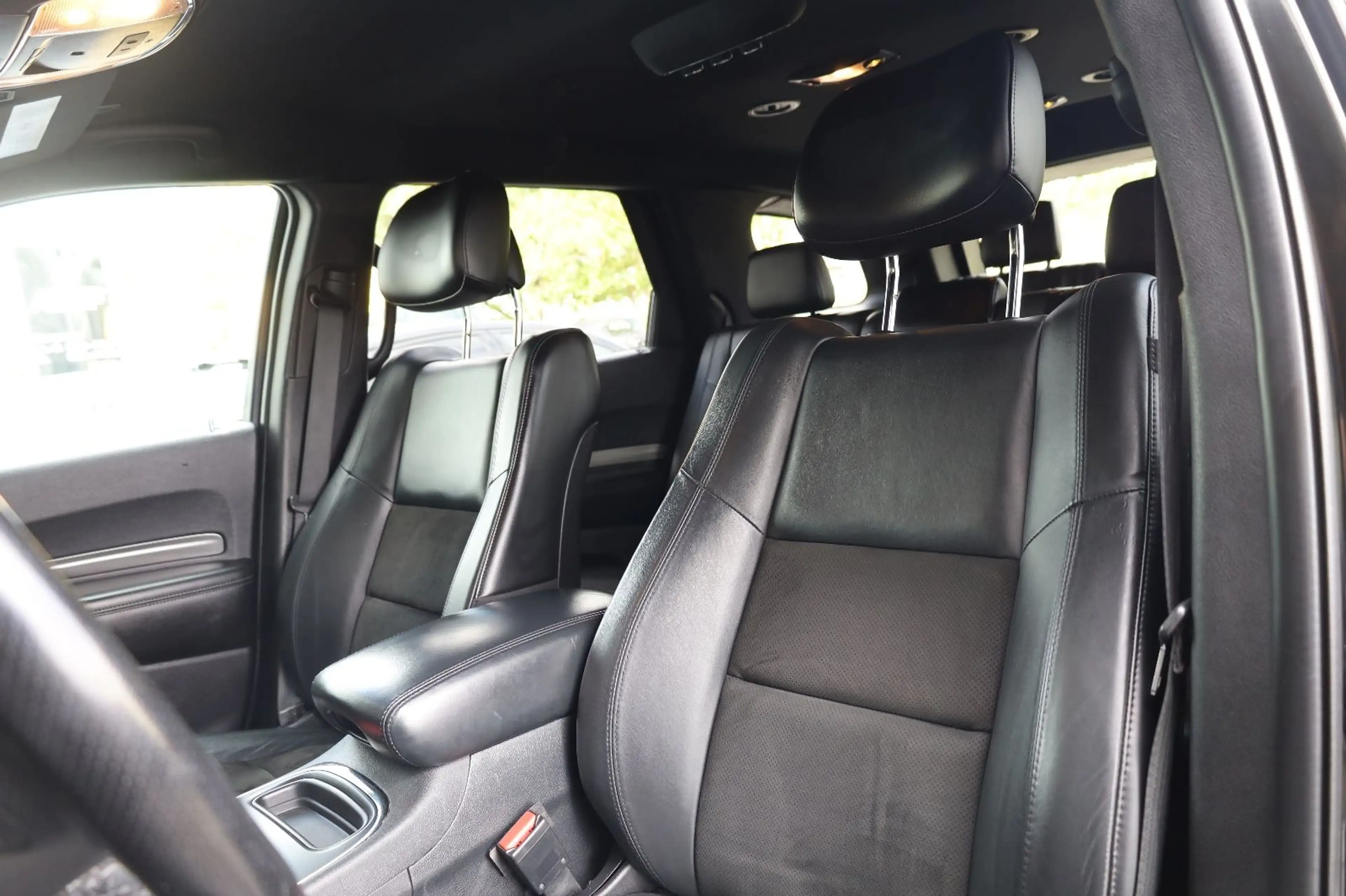 Dodge Durango 5.7 R/T/BRCGAS/4xSHZ/TOTW/KAMERA/AHK/R20 — photo 11