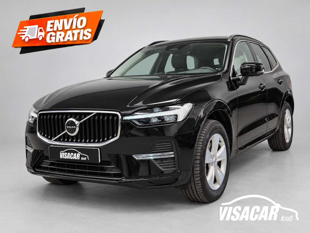 Volvo XC60 B4 Core FWD Aut. - foto 1
