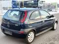 Opel Corsa 1.2 16V Elegance Klima Automatik Tüv NEU Blau - thumbnail 3