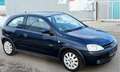 Opel Corsa 1.2 16V Elegance Klima Automatik Tüv NEU Blau - thumbnail 9