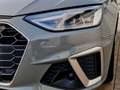 Audi A4 A4 35 TDI S-Tronic S-Line 3x S- Line! Quantumgrau! Grau - thumbnail 30
