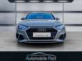 Audi A4 A4 35 TDI S-Tronic S-Line 3x S- Line! Quantumgrau! Grau - thumbnail 7